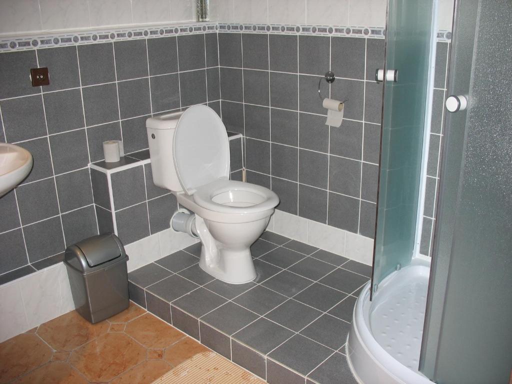 Hotel Kovarna Decin Room photo